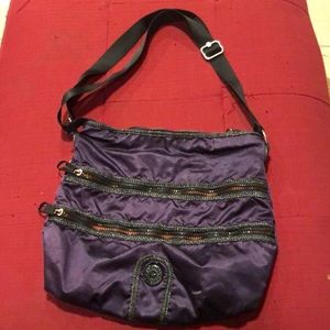 kipling bag